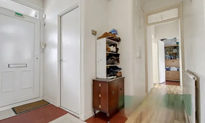 Недвижимость Portland Rise, Manor House: 8