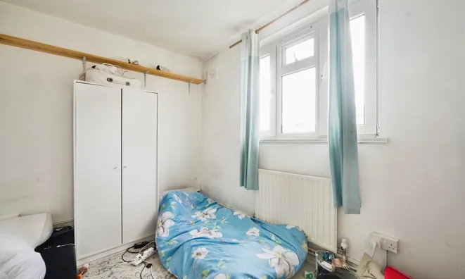 Недвижимость Old Bethnal Green Road: 2