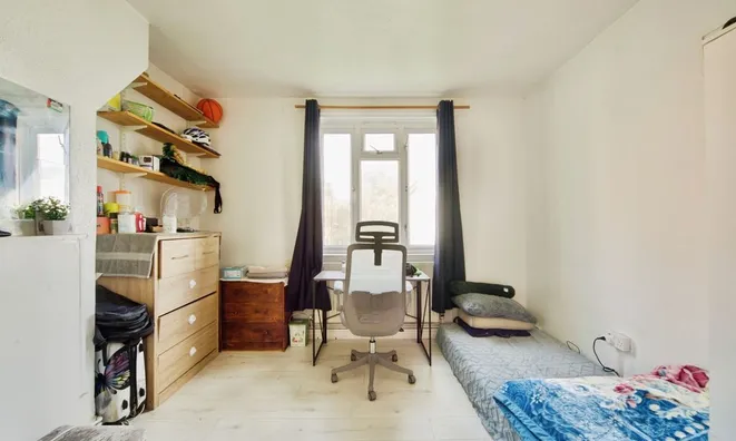 Недвижимость Old Bethnal Green Road: 6