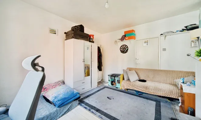 Недвижимость Old Bethnal Green Road: 15