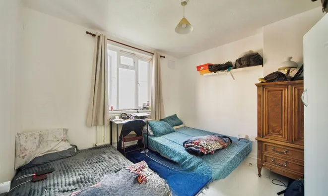Недвижимость Old Bethnal Green Road: 20