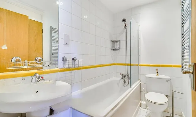 Недвижимость Brompton Park Crescent: 2