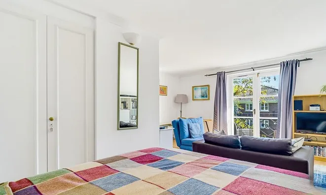 Недвижимость Brompton Park Crescent: 3