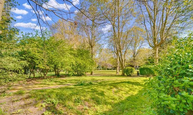 Недвижимость Brompton Park Crescent: 4