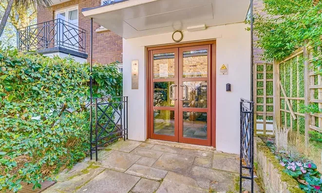 Недвижимость Brompton Park Crescent: 5