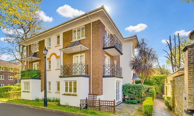 Недвижимость Brompton Park Crescent: 6