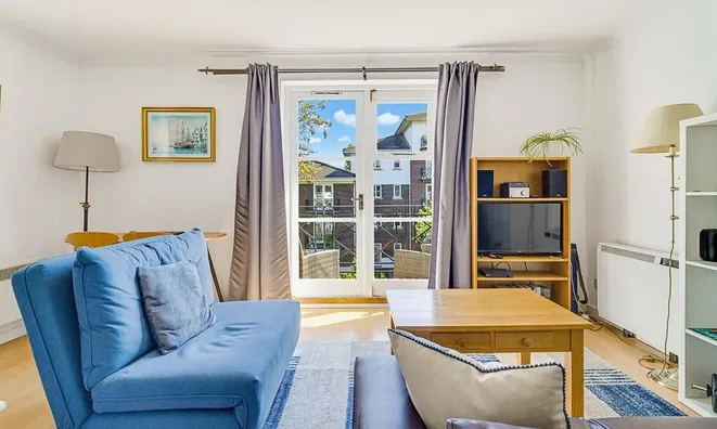 Недвижимость Brompton Park Crescent: 7