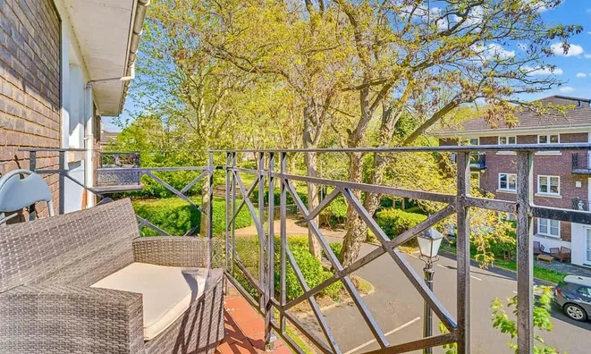 Недвижимость Brompton Park Crescent: 8