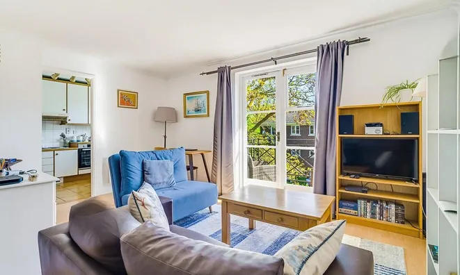 Недвижимость Brompton Park Crescent: 10