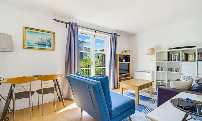 Недвижимость Brompton Park Crescent: 11