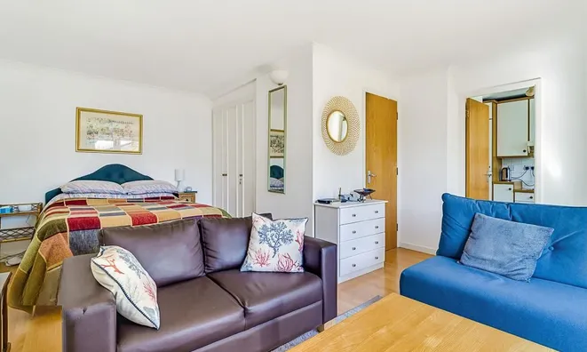 Недвижимость Brompton Park Crescent: 12