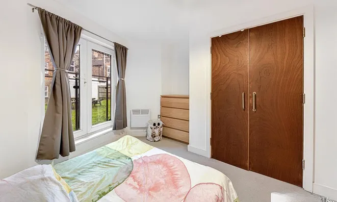 Недвижимость Ferndale Road: 4