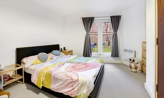 Недвижимость Ferndale Road: 5