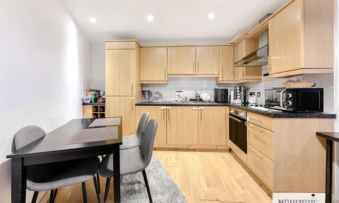 Недвижимость Ferndale Road: 12