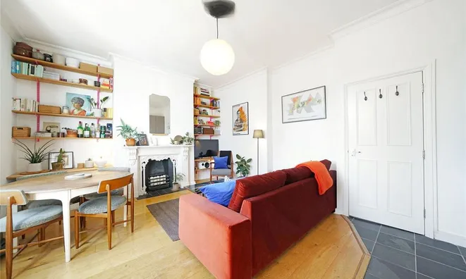 Недвижимость Tufnell Park Road: 2