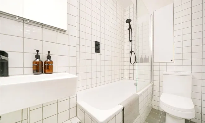 Недвижимость Tufnell Park Road: 3