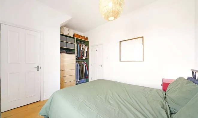 Недвижимость Tufnell Park Road: 4