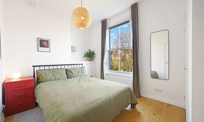 Недвижимость Tufnell Park Road: 5