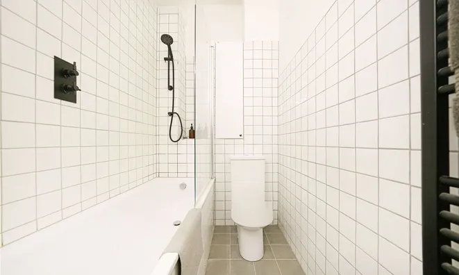 Недвижимость Tufnell Park Road: 7