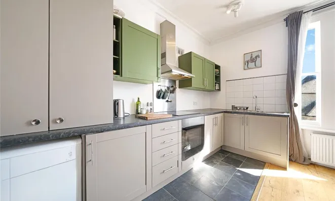 Недвижимость Tufnell Park Road: 10