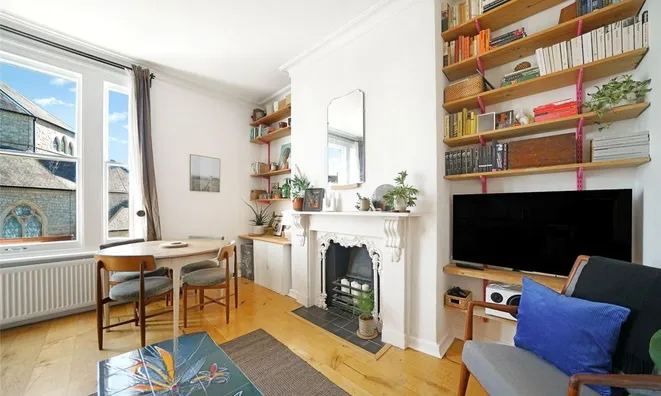 Недвижимость Tufnell Park Road: 12