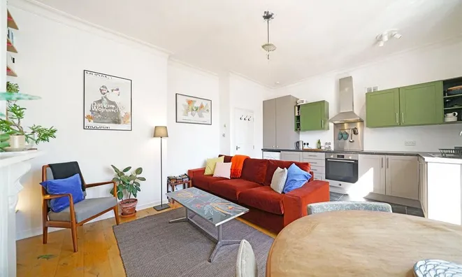 Недвижимость Tufnell Park Road: 15