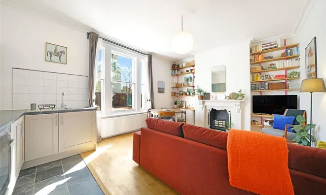 Недвижимость Tufnell Park Road: 16