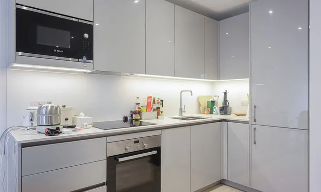 Недвижимость Deacon Street, Elephant And Castle: 9