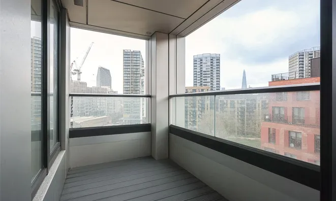 Недвижимость Deacon Street, Elephant And Castle: 11