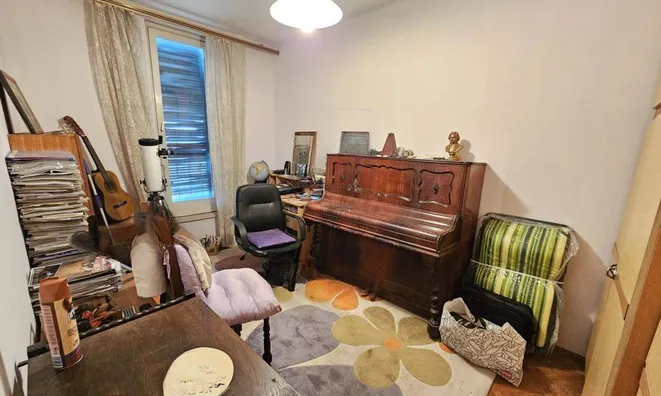 Недвижимость Трёхкомнатная квартира Зора: 5