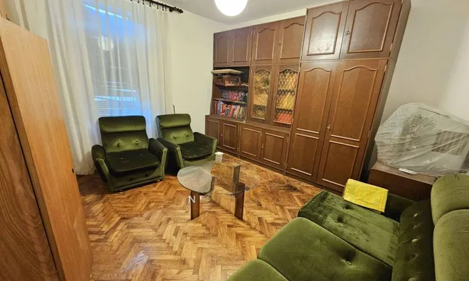 Недвижимость Трёхкомнатная квартира Зора: 6