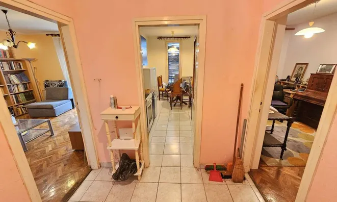 Недвижимость Трёхкомнатная квартира Зора: 7