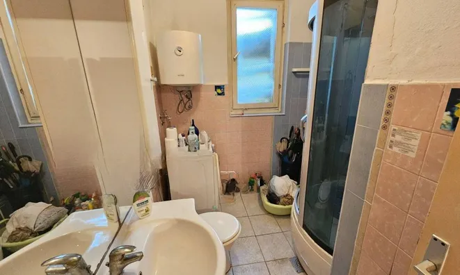 Недвижимость Трёхкомнатная квартира Зора: 9