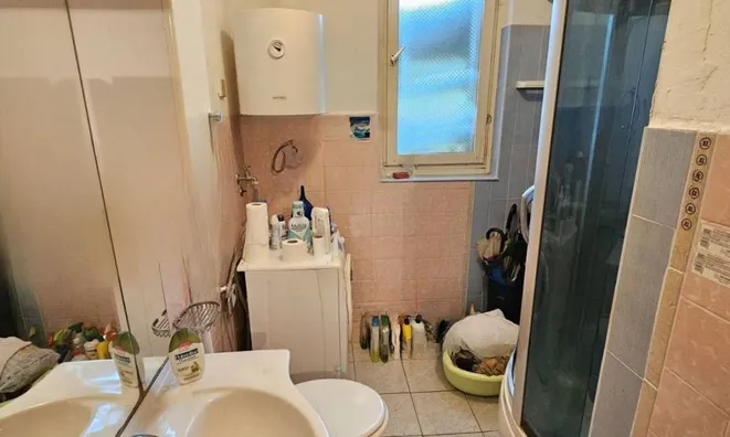 Недвижимость Трёхкомнатная квартира Зора: 10