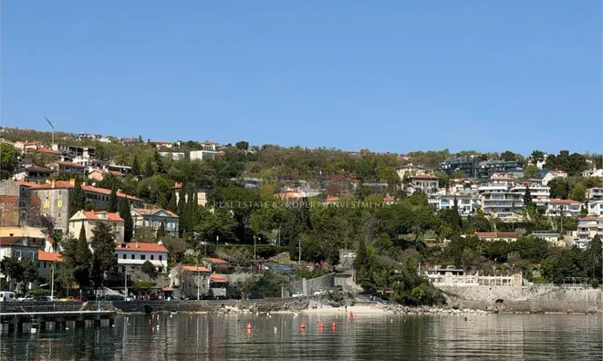 Недвижимость Четырехкомнатная квартира Воложко: 4