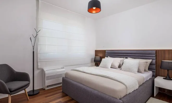 Недвижимость Трёхкомнатная квартира в Опатии: 20