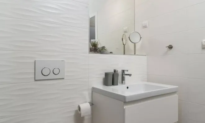 Недвижимость Трёхкомнатная квартира в Опатии: 22