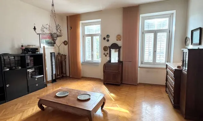 Недвижимость Трехкомнатная в центре Гориции: 6