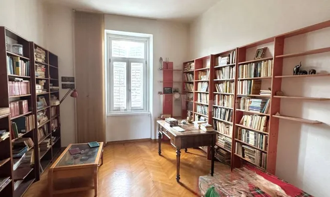 Недвижимость Трехкомнатная в центре Гориции: 13