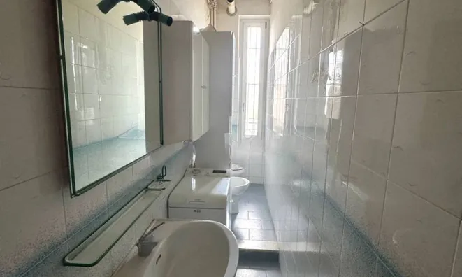 Недвижимость Трехкомнатная в центре Гориции: 14