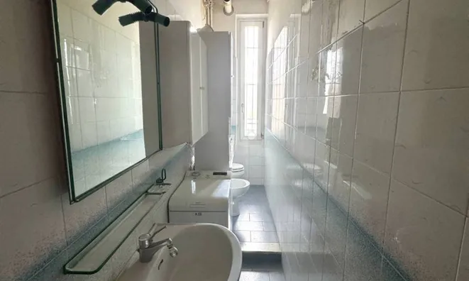 Недвижимость Трехкомнатная в центре Гориции: 15