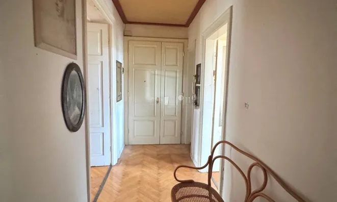 Недвижимость Трехкомнатная в центре Гориции: 18