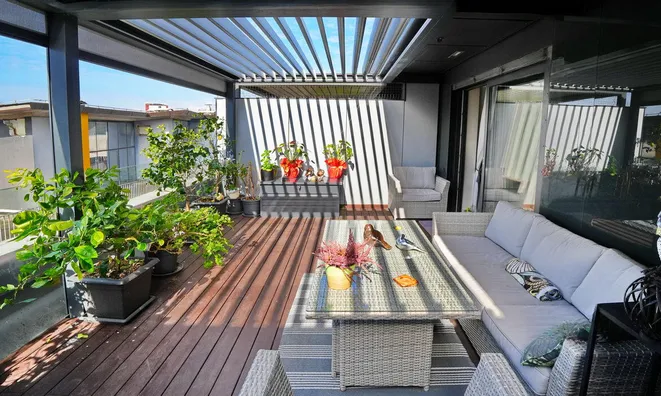 Недвижимость Квартира в Зелёном парке: 1