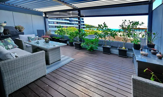 Недвижимость Квартира в Зелёном парке: 5