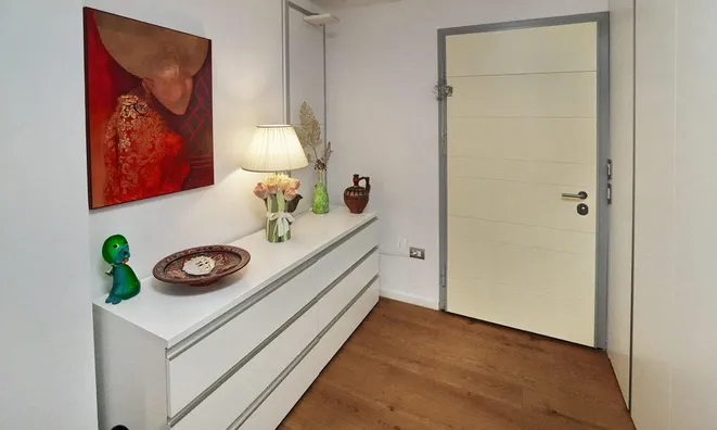 Недвижимость Квартира в Зелёном парке: 7