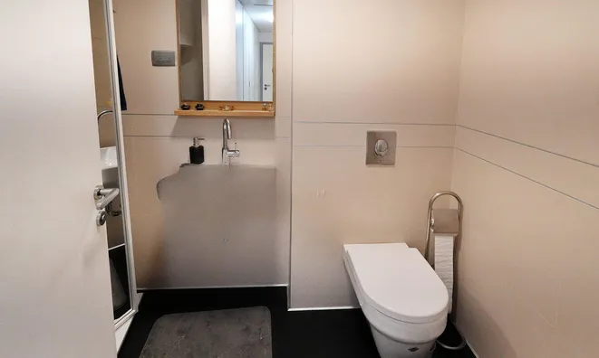 Недвижимость Квартира в Зелёном парке: 8