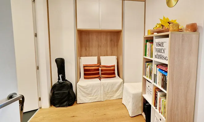 Недвижимость Квартира в Зелёном парке: 9