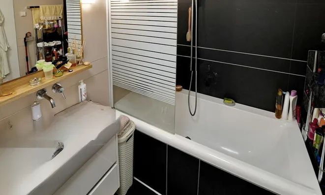 Недвижимость Квартира в Зелёном парке: 10