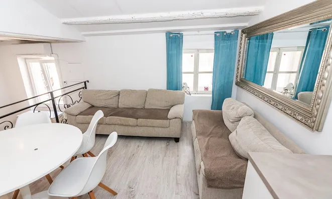 Недвижимость Четырёхкомнатная квартира в Пиране: 3