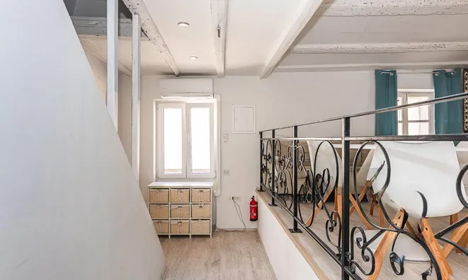 Недвижимость Четырёхкомнатная квартира в Пиране: 5